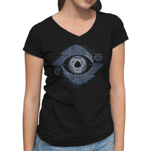 ODIN'S EYE