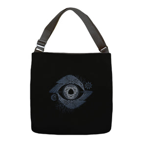 ODIN'S EYE