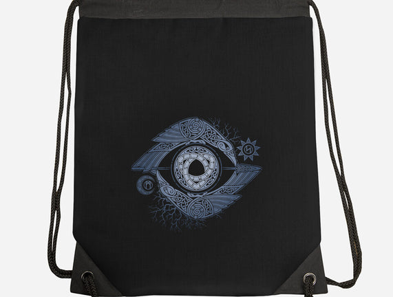 ODIN'S EYE