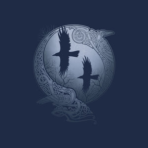 Odin's Ravens