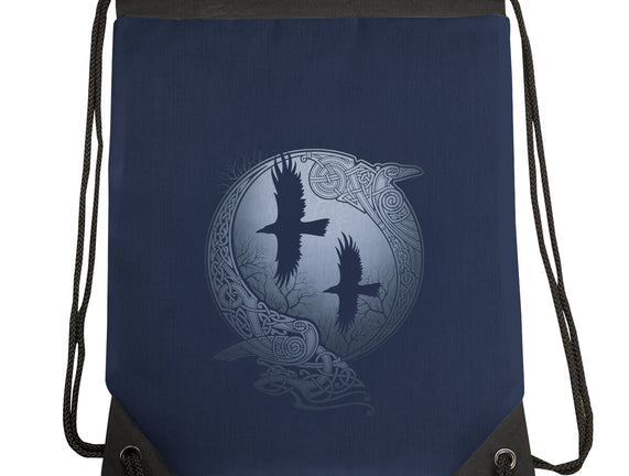 Odin's Ravens