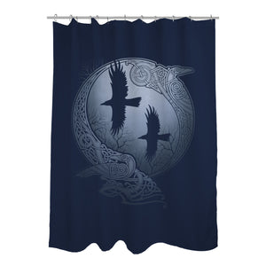 Odin's Ravens