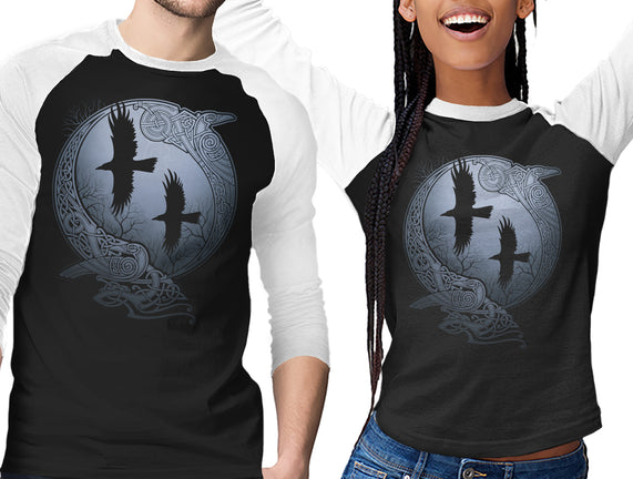 Odin's Ravens