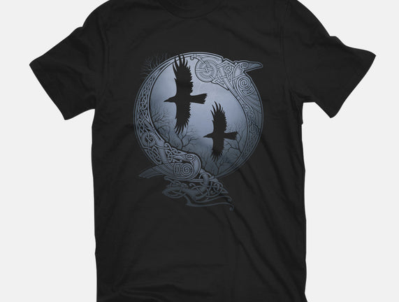 Odin's Ravens