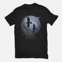 Odin's Ravens-mens heavyweight tee-RAIDHO
