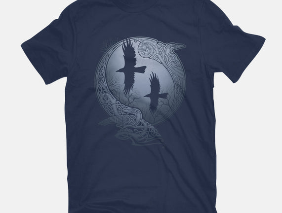 Odin's Ravens