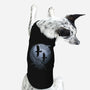 Odin's Ravens-dog basic pet tank-RAIDHO