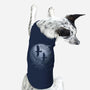 Odin's Ravens-dog basic pet tank-RAIDHO