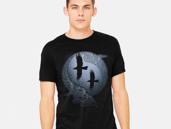 Odin's Ravens