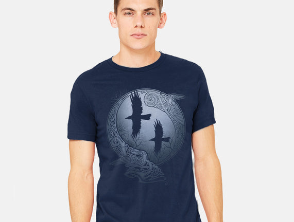Odin's Ravens