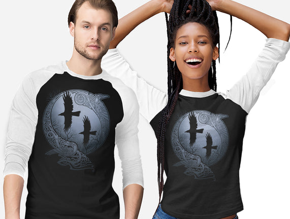 Odin's Ravens