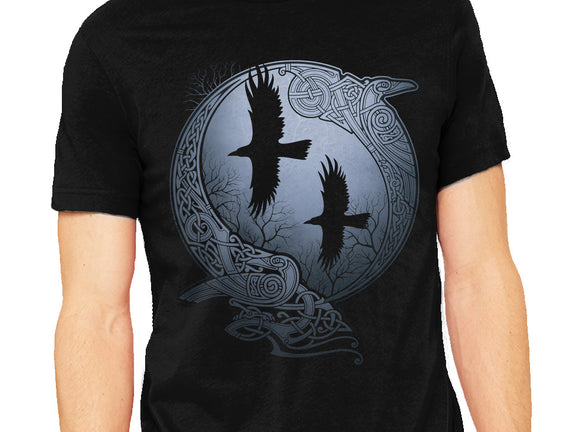 Odin's Ravens