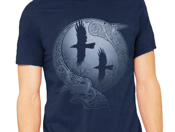 Odin's Ravens