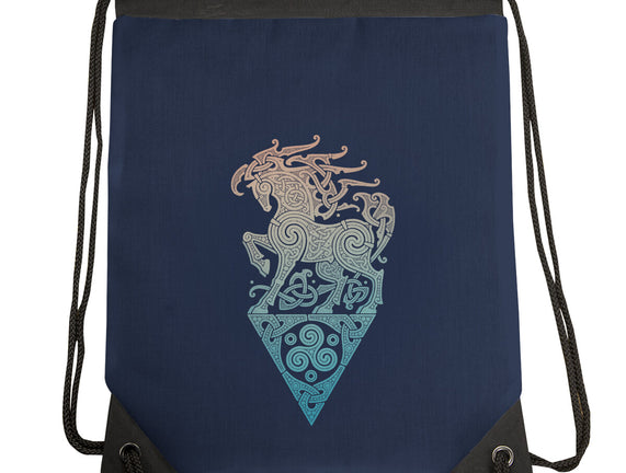 Odin's Steed