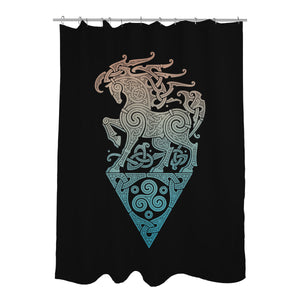 Odin's Steed