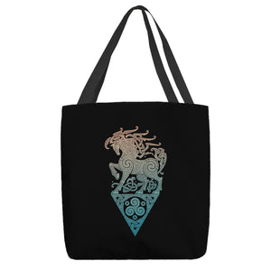 Odin's Steed