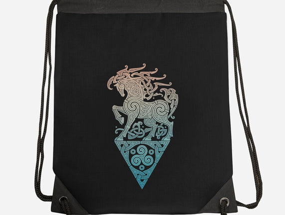 Odin's Steed