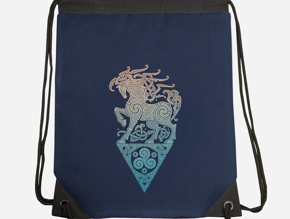 Odin's Steed