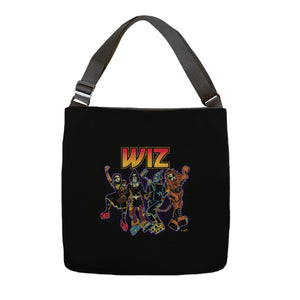 Off To Rock the Wiz