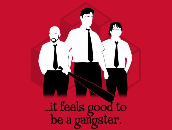 Office Gangsters