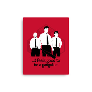 Office Gangsters