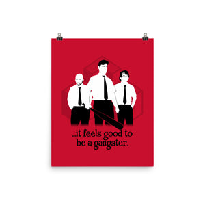 Office Gangsters