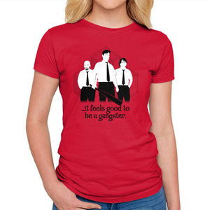 Office Gangsters