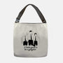 Office Gangsters-none adjustable tote-shirtoid
