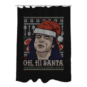 Oh Hi Santa