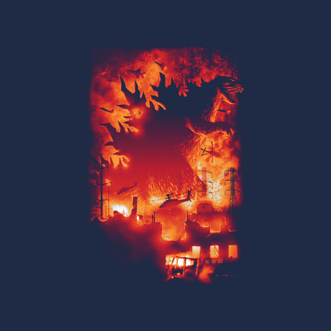Oh No, There Goes Tokyo-youth pullover sweatshirt-cs3ink