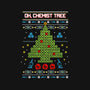 Oh, Chemist Tree!-baby basic onesie-neverbluetshirts