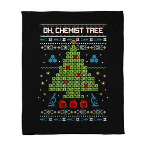 Oh, Chemist Tree!