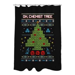 Oh, Chemist Tree!
