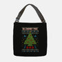 Oh, Chemist Tree!-none adjustable tote-neverbluetshirts