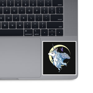 Old As The Sky, Old As The Moon