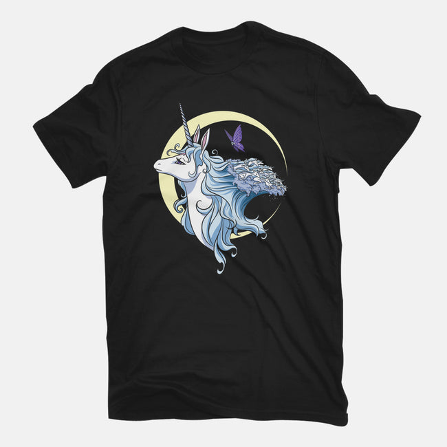 Old As The Sky, Old As The Moon-mens heavyweight tee-KatHaynes