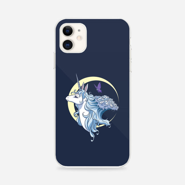 Old As The Sky, Old As The Moon-iphone snap phone case-KatHaynes