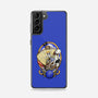 Old School's Going Merry-samsung snap phone case-aLittleFED