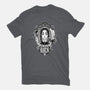 On Wednesdays We Wear Black-mens heavyweight tee-Kat_Haynes