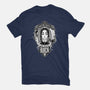On Wednesdays We Wear Black-mens heavyweight tee-Kat_Haynes