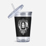 On Wednesdays We Wear Black-none acrylic tumbler drinkware-Kat_Haynes