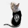 On Wednesdays We Wear Black-cat basic pet tank-Kat_Haynes