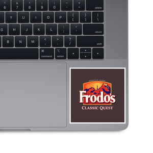 One Cup to Rule Them All