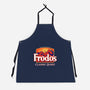 One Cup to Rule Them All-unisex kitchen apron-famousafterdeath