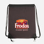 One Cup to Rule Them All-none drawstring bag-famousafterdeath