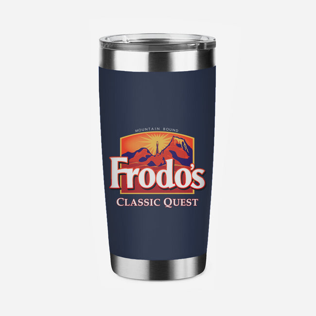 One Cup to Rule Them All-none stainless steel tumbler drinkware-famousafterdeath
