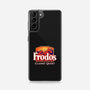 One Cup to Rule Them All-samsung snap phone case-famousafterdeath