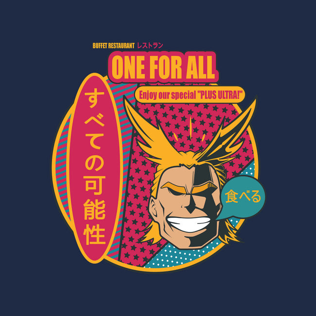 One for All Restaurant-iphone snap phone case-Coconut_Design