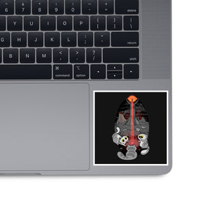 One Light Beam To Rule Them All