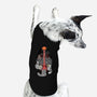 One Light Beam To Rule Them All-dog basic pet tank-queenmob